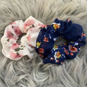 Scrunchies